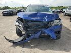 2018 Nissan Pathfinder S Синий vin: 5N1DR2MN5JC602736 2018 Nissan Pathfinder S Синий vin: 5N1DR2MN5JC602736