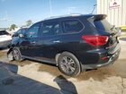 2018 Nissan Pathfinder S Black vin: 5N1DR2MN5JC674598