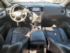 2018 Nissan Pathfinder S Black vin: 5N1DR2MN5JC674598
