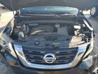 2018 Nissan Pathfinder S Black vin: 5N1DR2MN5JC674598