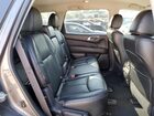2018 Nissan Pathfinder S Серый vin: 5N1DR2MN7JC653915