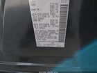 2018 Nissan Pathfinder Sl Черный vin: 5N1DR2MN9JC625839