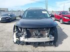 2018 Nissan Pathfinder Sl Черный vin: 5N1DR2MN9JC625839