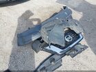 2018 Nissan Pathfinder Sl Черный vin: 5N1DR2MN9JC625839