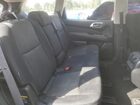 2018 Nissan Pathfinder S Серебряный vin: 5N1DR2MNXJC625655