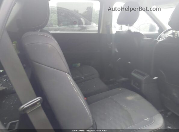5N1DR3AC5RC297629 2024 NISSAN PATHFINDER Black VIN კოდის სტიკერის ხედი