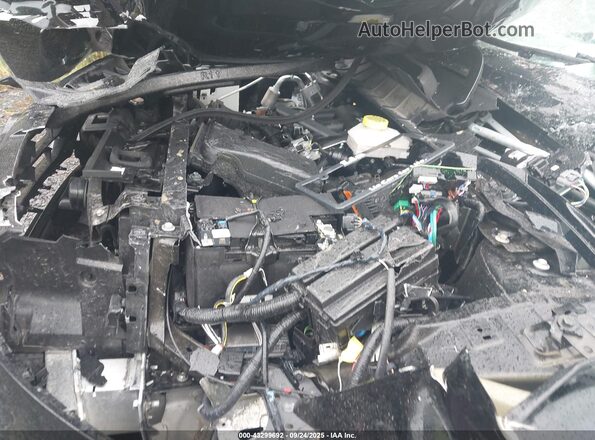5N1DR3AC5RC297629 2024 NISSAN PATHFINDER Black უკანა ხედი