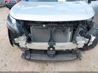 2023 Nissan Pathfinder Sv 4wd Silver vin: 5N1DR3BCXPC245196