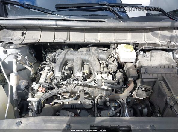 5N1DR3BCXPC245196 2023 NISSAN PATHFINDER Silver Rear view