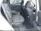 2023 Nissan Pathfinder Sv 4wd Silver vin: 5N1DR3BCXPC245196