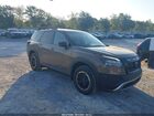2023 Nissan Pathfinder Rock Creek 4wd Tan vin: 5N1DR3BD2PC214470
