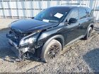 2024 Nissan Pathfinder Sl 4wd Черный vin: 5N1DR3CC0RC207140