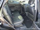 2024 Nissan Pathfinder Sl 4wd Черный vin: 5N1DR3CC0RC207140