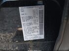 2024 Nissan Pathfinder Sl 4wd Черный vin: 5N1DR3CC0RC207140