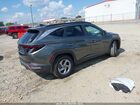 2023 Hyundai Tucson Sel Серый vin: 5NMJB3AE8PH208664