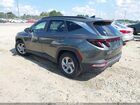 2023 Hyundai Tucson Sel Серый vin: 5NMJB3AE8PH208664