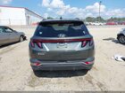 2023 Hyundai Tucson Sel Серый vin: 5NMJB3AE8PH208664