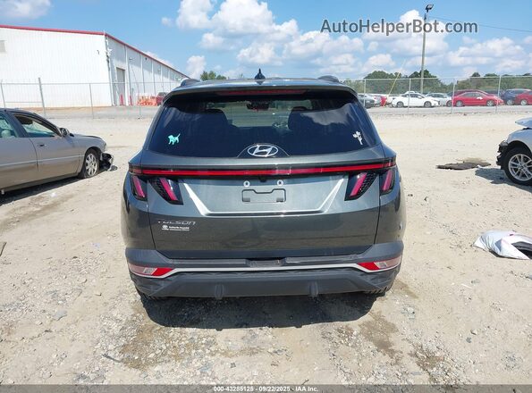 5NMJB3AE8PH208664 2023 HYUNDAI TUCSON Серый 