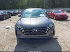 2023 Hyundai Tucson Sel Серый vin: 5NMJB3AE8PH208664