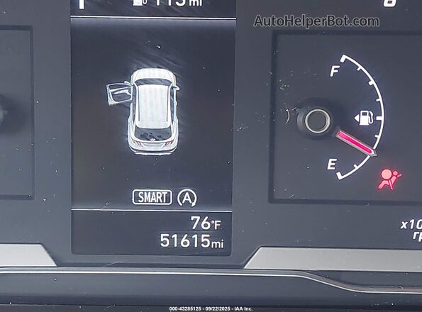 5NMJB3AE8PH208664 2023 HYUNDAI TUCSON Серый 