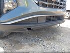 2023 Hyundai Tucson Sel Серый vin: 5NMJB3AE8PH208664