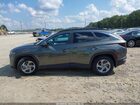 2023 Hyundai Tucson Sel Серый vin: 5NMJB3AE8PH208664