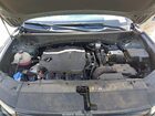 2023 Hyundai Tucson Sel Серый vin: 5NMJB3AE8PH208664