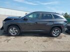 2023 Hyundai Tucson Sel Серый vin: 5NMJBCAE8PH286149