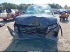 2023 Hyundai Tucson Sel Серый vin: 5NMJBCAE8PH286149
