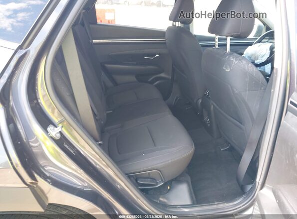 5NMJBCAE8PH286149 2023 HYUNDAI TUCSON Серый Вид наклейки с VIN-кодом