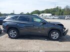 2023 Hyundai Tucson Sel Серый vin: 5NMJBCAE8PH286149