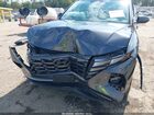 2023 Hyundai Tucson Sel Серый vin: 5NMJBCAE8PH286149