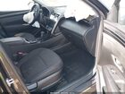 2023 Hyundai Tucson Sel Серый vin: 5NMJBCAE8PH286149