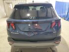 2025 Hyundai Tucson Sel Blue vin: 5NMJBCDEXSH506508