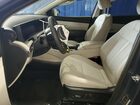 2025 Hyundai Tucson Sel Blue vin: 5NMJBCDEXSH506508
