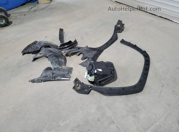 5NMJBCDEXSH506508 2025 HYUNDAI TUCSON Blue Widok naklejki z numerem VIN