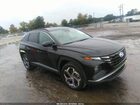 2022 Hyundai Tucson Sel Black vin: 5NMJFCAE3NH097250