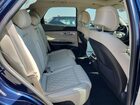 2025 Genesis Gv70 Base Синий vin: 5NMMCDTC1SH021996