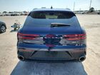 2025 Genesis Gv70 Base Синий vin: 5NMMCDTC1SH021996