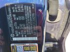 2025 Genesis Gv70 Base Синий vin: 5NMMCDTC1SH021996