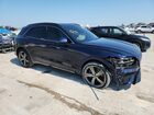 2025 Genesis Gv70 Base Синий vin: 5NMMCDTC1SH021996