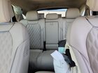 2025 Genesis Gv70 Base Синий vin: 5NMMCDTC1SH021996