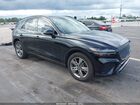 2024 Genesis Gv70 3.5t Awd Sport Black vin: 5NMMCDTC2RH016591
