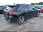 2024 Genesis Gv70 3.5t Awd Sport Black vin: 5NMMCDTC2RH016591