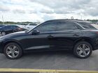 2024 Genesis Gv70 3.5t Awd Sport Black vin: 5NMMCDTC2RH016591