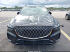 2024 Genesis Gv70 3.5t Awd Sport Black vin: 5NMMCDTC2RH016591