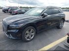 2024 Genesis Gv70 3.5t Awd Sport Black vin: 5NMMCDTC2RH016591
