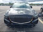 2024 Genesis Gv70 3.5t Awd Sport Black vin: 5NMMCDTC2RH016591