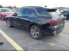 2024 Genesis Gv70 3.5t Awd Sport Black vin: 5NMMCDTC2RH016591