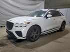 2025 Genesis Gv70 Base White vin: 5NMMCDTC9SH030106